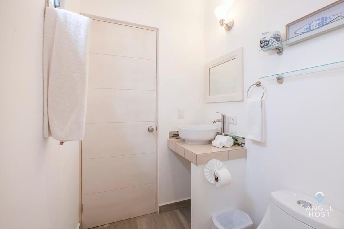 Private Pool Condo 5-Min Drive To Waterfront Malecon! La Paz Exterior photo