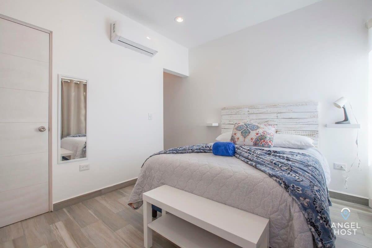 Private Pool Condo 5-Min Drive To Waterfront Malecon! La Paz Exterior photo