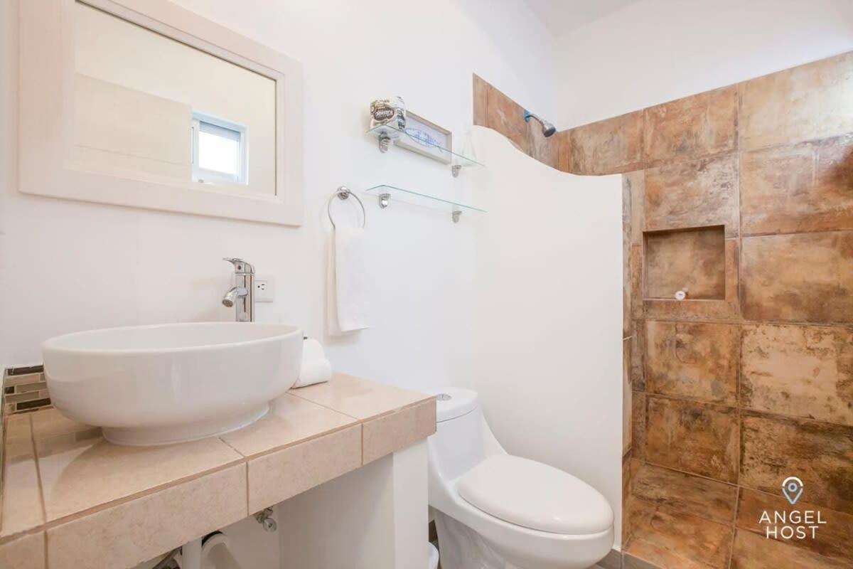 Private Pool Condo 5-Min Drive To Waterfront Malecon! La Paz Exterior photo