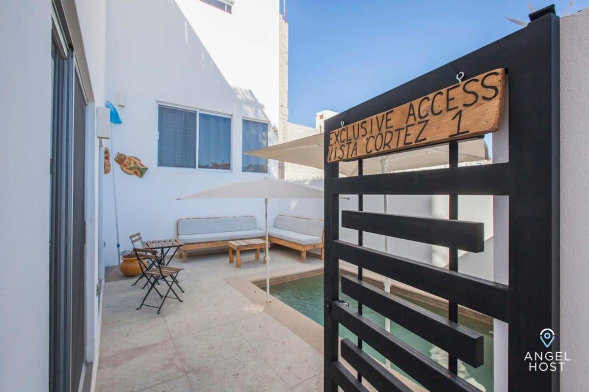 Private Pool Condo 5-Min Drive To Waterfront Malecon! La Paz Exterior photo