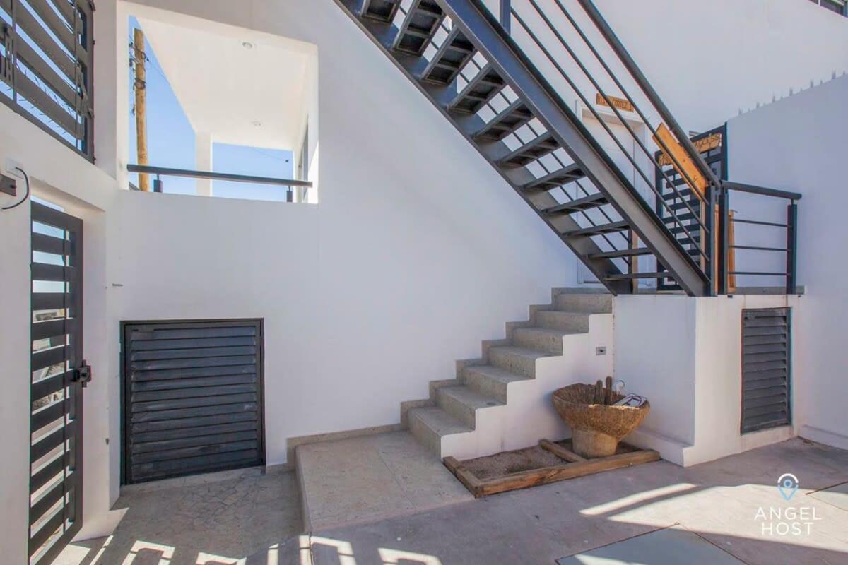 Private Pool Condo 5-Min Drive To Waterfront Malecon! La Paz Exterior photo