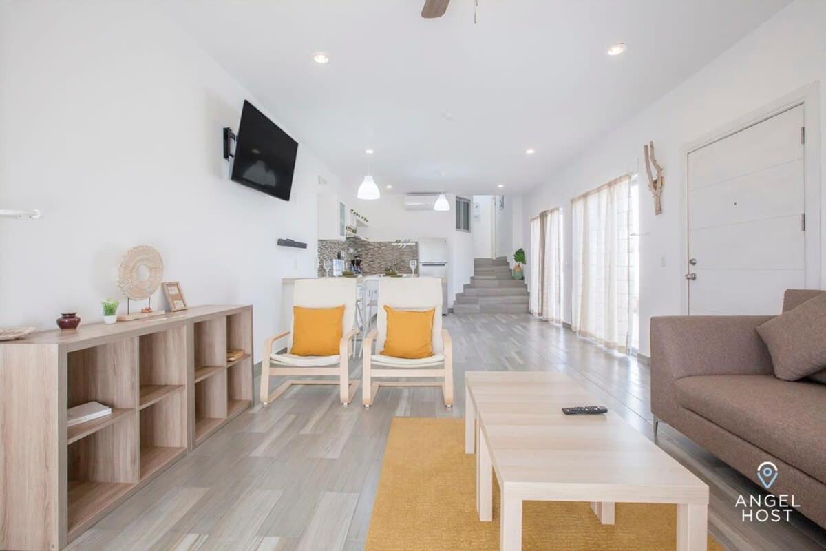 Private Pool Condo 5-Min Drive To Waterfront Malecon! La Paz Exterior photo