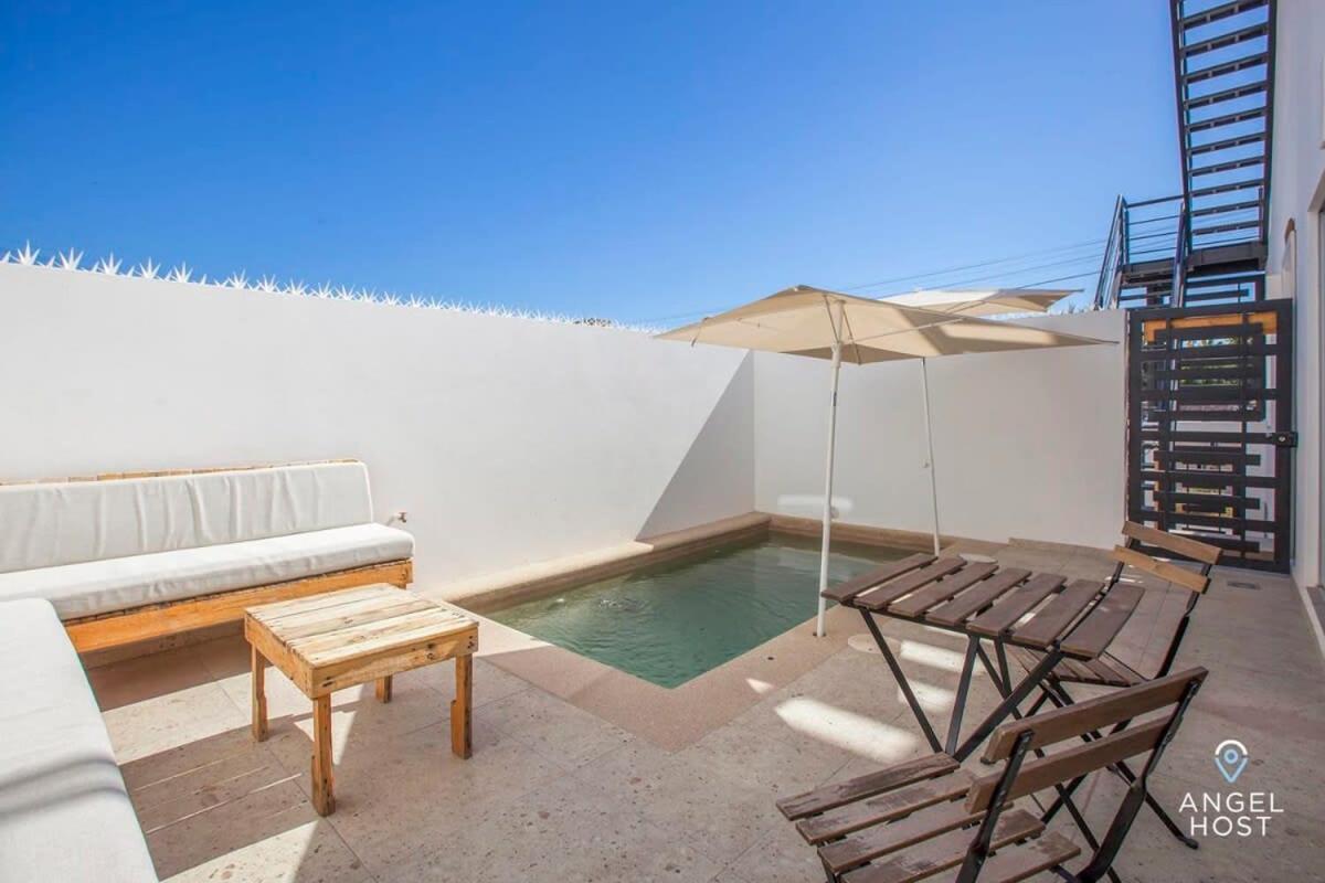Private Pool Condo 5-Min Drive To Waterfront Malecon! La Paz Exterior photo