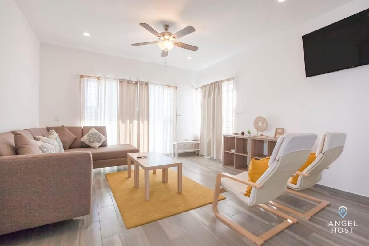Private Pool Condo 5-Min Drive To Waterfront Malecon! La Paz Exterior photo